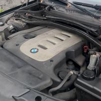 Motore BMW m57 306d3