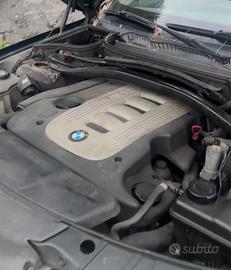 Motore BMW m57 306d3