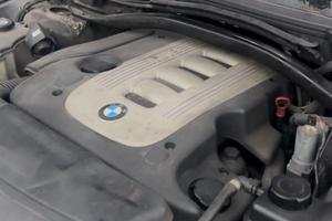 Motore BMW m57 306d3