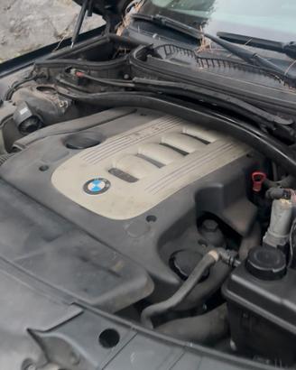 Motore BMW m57 306d3
