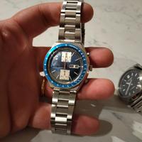 Orologio Seiko Kakume 6138 0030