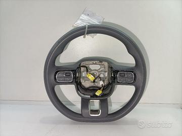 VOLANTE CITROEN C3 Serie 98164325ZD (16>)