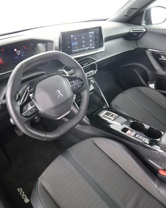 PEUGEOT 2008 2ª serie 2008 BlueHDi 130 S&S EAT8 Al