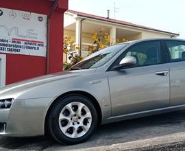 Alfa Romeo 159 1.9 JTS 16V Progression