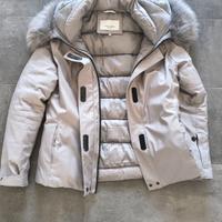 Giubotto Trussardi invernale