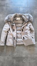 Giubotto Trussardi invernale