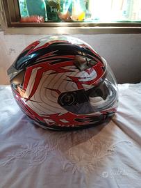 Casco integrale V Max