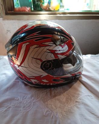 Casco integrale V Max