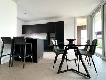 NUOVA VILLA IN BIFAMILIARE - COSTI ENERGETICI ZERO