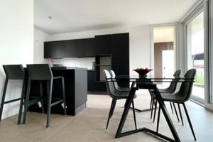 NUOVA VILLA IN BIFAMILIARE - COSTI ENERGETICI ZERO