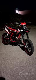 Beta RR Motard 50 - 2020