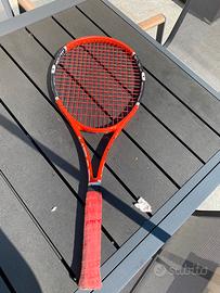 Racchetta da tennis Head radical tour