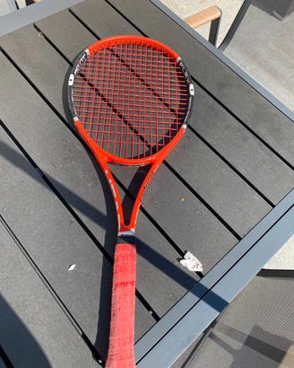 Racchetta da tennis Head radical tour