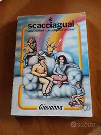 Libro Lo scacciaguai