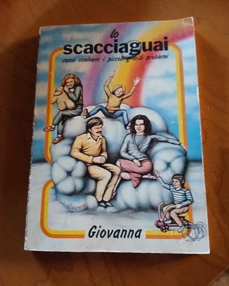 Libro Lo scacciaguai