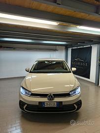 Polo 1.0 TSI 95 CV Life OK NEOPATENTATI 