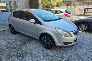 Opel Corsa 1.2 85CV 5 porte GPL-TECH Club