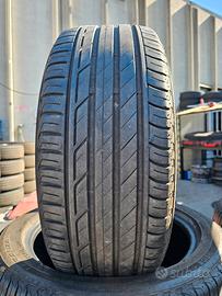 215 50 R 18 92W Bridgestone Turanza T001 Mazda CX