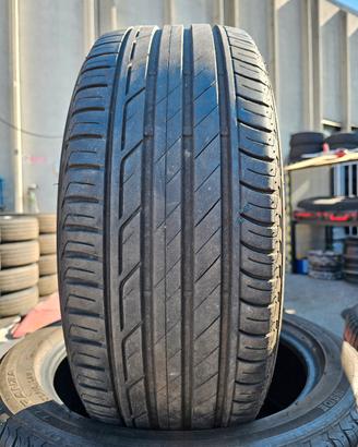 215 50 R 18 92W Bridgestone Turanza T001 Mazda CX