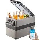 Frigorifero portatile, con compressore 12 volt