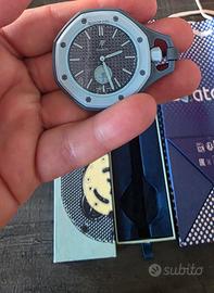 orologio ap x swatch royal pop