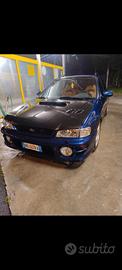 Subaru impreza gt wagon 4wd 