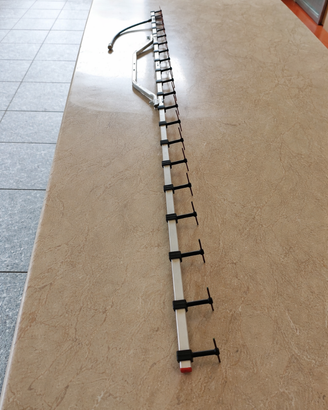 Antenna direttiva Yagi Tonna (F9FT) 23cm SHF 1290