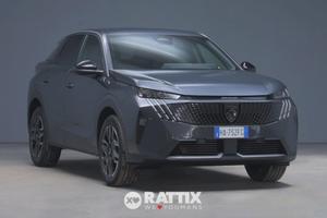 PEUGEOT 3008 iii 2024 3008 1.2 hybrid Allure 145cv