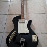 chitarra elettrica