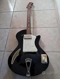 chitarra elettrica