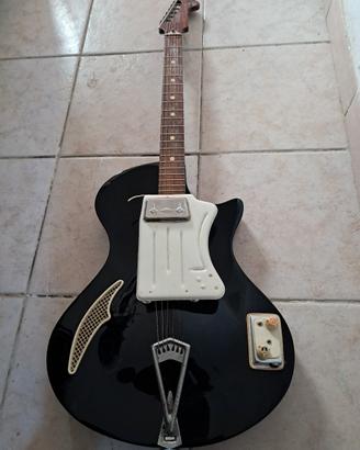 chitarra elettrica