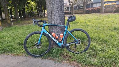 S-works Venge taglia 58 