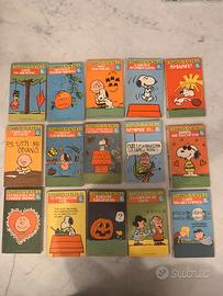 FUMETTI  VINTAGE CHARLES M.SCHULZ-CHARLIE BROWN