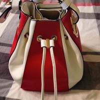 Borsa a sacco Bricioli