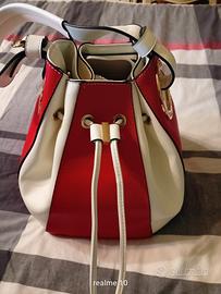 Borsa a sacco Bricioli