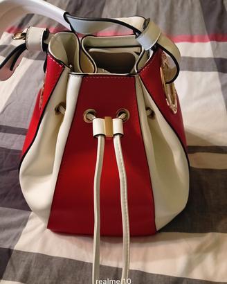 Borsa a sacco Bricioli