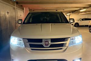 Fiat freemont 7 posti 2.0 Mjt 170cv 4x4aut. Lounge