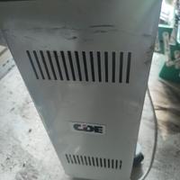 Termosifone elettrico ad olio