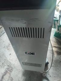 Termosifone elettrico ad olio