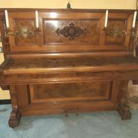 Pianoforte antico funzionante Euro 400 Ovada 