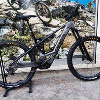 E bike ORBEA WILD FS H20 tg. L 