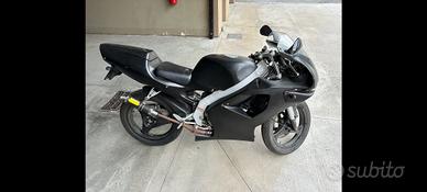 Aprilia RS 50  1996 Extrema