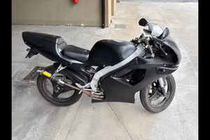 Aprilia RS 50  1996 Extrema