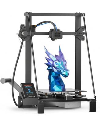 LONGER LK5 Pro 3D, stampante 3D FDM