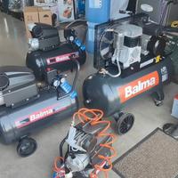 Compressore Balma