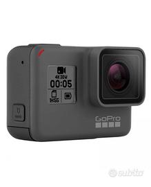 GOPRO HERO 5 BLACK