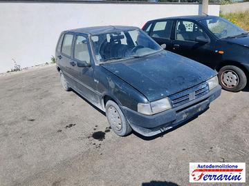 FIAT UNO 146 1.1 56CV 86-06 ricambi
