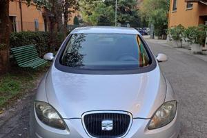 Seat Altea 2008 GPL