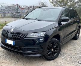 SKODA Karoq 1.5 tsi DSG Sportline Keyless