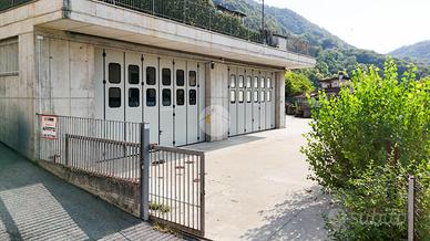 CAPANNONE A LUMEZZANE